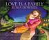 Go to record Love is a family