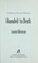 Go to record Hounded to death : a Melanie Travis mystery