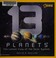 Go to record 13 planets : the latest view of the solar system
