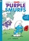 Go to record The purple Smurfs