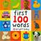 Go to record First 100 words.