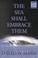 Go to record The sea shall embrace them the tragic story of the steamsh...