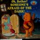 Go to record Oh, bother! someone's afraid of the dark