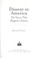 Go to record Dissent in America : the voices that shaped a nation
