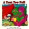 Go to record A tent too full : with Barney & Baby Bop