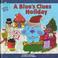Go to record A Blue's clues holiday