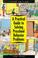 Go to record A practical guide to solving preschool behavior problems