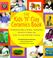 Go to record The Kids 'N' Clay ceramics book : handbuilding and wheelth...