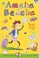 Go to record Amelia Bedelia road trip!