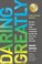 Go to record Daring greatly : how the courage to be vulnerable transfor...