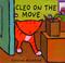 Go to record Cleo on the move