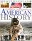 Go to record Children's encyclopedia of American history