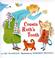 Go to record Cousin Ruth's tooth