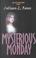 Go to record Mysterious Monday