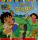 Go to record Meet Diego!