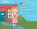Go to record Eliza's kindergarten surprise
