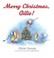 Go to record Merry Christmas, Ollie!