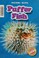 Go to record Puffer fish