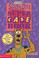 Go to record Scooby-Doo's super case book