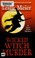 Go to record Wicked witch murder a Lucy Stone mystery