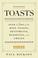 Go to record Toasts : over 1,500 of the best toasts, sentiments, blessi...