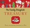Go to record The family storybook treasury : tales of laughter, curiosi...