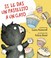 Go to record Si le das un pastelito a un gato