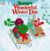 Go to record Barney's wonderful winter day
