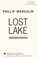 Go to record Lost Lake