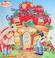 Go to record Strawberry Shortcake goes to school