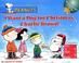 Go to record I want a dog for Christmas, Charlie Brown!