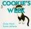 Go to record Cookie's week