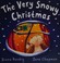 Go to record The very snowy Christmas