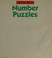 Go to record Number puzzles