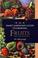 Go to record The smart gardener's guide to growing fruits