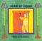 Go to record Bear at home