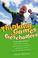 Go to record Thinking games for preschoolers