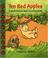 Go to record Ten red apples : A Bartholomew bear counting book