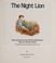 Go to record The night lion