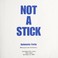 Go to record Not a stick