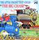 Go to record The little engine that could & the big chase