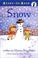 Go to record Snow