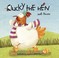 Go to record Clucky the hen