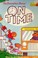 Go to record The Berenstain Bears : on time