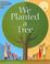 Go to record We planted a tree