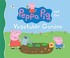 Go to record Peppa Pig and the vegetable garden