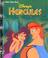 Go to record Disney's Hercules