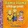 Go to record Llama Llama trick or treat