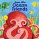 Go to record Ocean friends