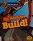 Go to record Big machines build!
